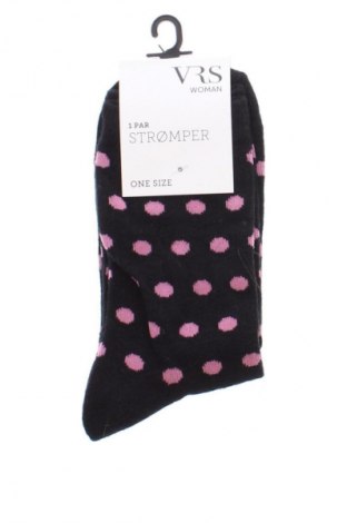 Ciorapi VRS Woman, Mărime M, Culoare Multicolor, Preț 40,99 Lei