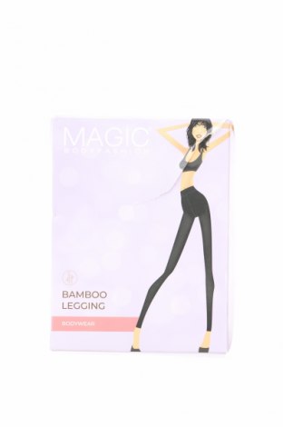 Punčocháče - legíny MAGIC Bodyfashion, Velikost S, Barva Černá, Cena  999,00 Kč