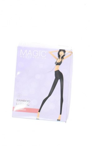 Punčocháče - legíny MAGIC Bodyfashion, Velikost S, Barva Černá, Cena  999,00 Kč