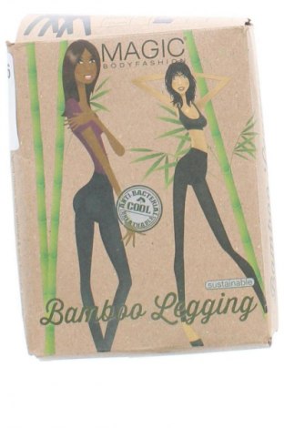 Harisnya-Leggings MAGIC Bodyfashion, Méret M, Szín Fekete, Ár 12 449 Ft