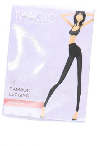 Rajstopy - legginsy MAGIC Bodyfashion, Rozmiar S, Kolor Czarny, Cena 150,99 zł