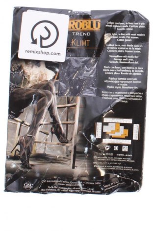 Καλσόν Oroblu, Μέγεθος XL, Χρώμα Γκρί, Τιμή 19,99 €