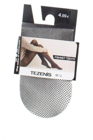 Harisnya Tezenis, Méret M, Szín Fekete, Ár 5 729 Ft