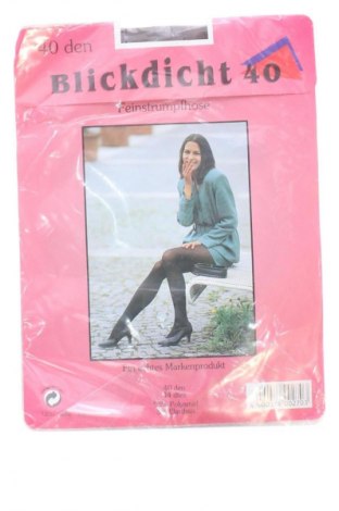 Καλσόν Unbranded, Μέγεθος M, Χρώμα Καφέ, Τιμή 13,99 €