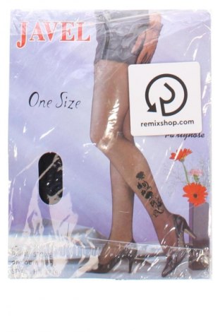Strumpfhose Unbranded, Größe M, Farbe Schwarz, Preis 10,20 €