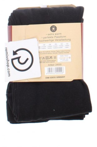 Καλσόν Unbranded, Μέγεθος XL, Χρώμα Μαύρο, Τιμή 13,99 €
