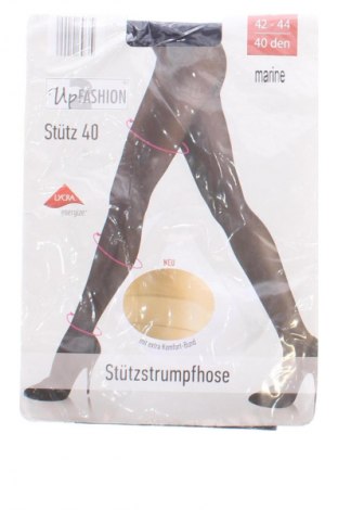 Punčocháče Up 2 Fashion, Velikost M, Barva Černá, Cena  199,00 Kč