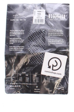 Rajstopy Wolford, Rozmiar M, Kolor Czarny, Cena 150,99 zł