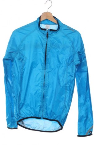 Regenmantel Decathlon, Größe 12-13y/ 158-164 cm, Farbe Blau, Preis € 20,99