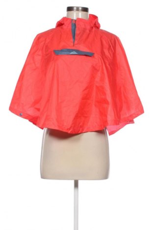 Regenmantel Unbranded, Größe S, Farbe Rot, Preis € 29,67