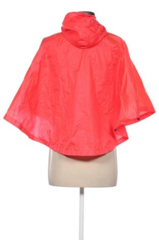 Regenmantel Unbranded, Größe S, Farbe Rot, Preis € 29,67