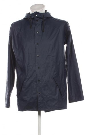Esőkabát Unbranded, Méret M, Szín Kék, Ár 6 359 Ft