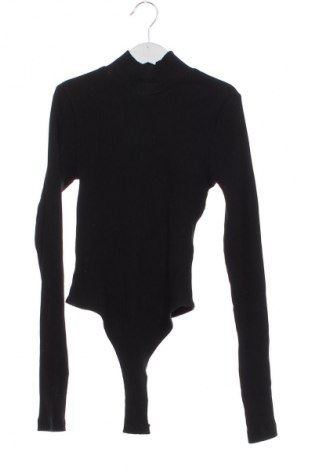 Bluză-body de damă. About You, Mărime S, Culoare Negru, Preț 156,99 Lei