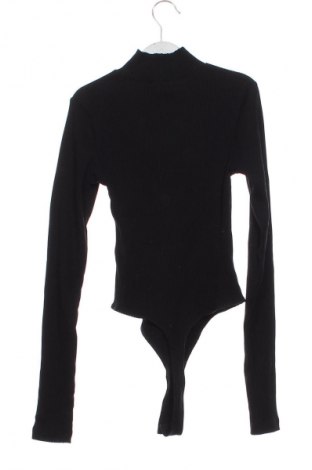 Bluză-body de damă. About You, Mărime S, Culoare Negru, Preț 156,99 Lei