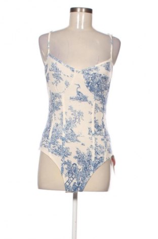 Bluză-body de damă. Cider, Mărime M, Culoare Multicolor, Preț 105,99 Lei