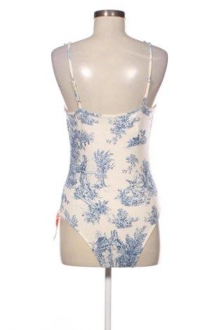 Bluză-body de damă. Cider, Mărime M, Culoare Multicolor, Preț 105,99 Lei