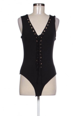 Damenbluse-Body Flam, Größe M, Farbe Schwarz, Preis € 32,00