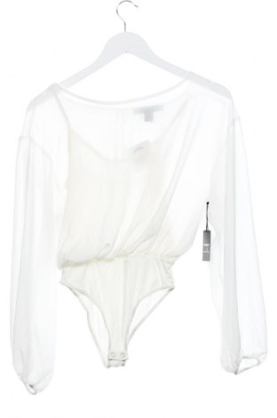 Női ing-body Forever 21, Méret XS, Szín Fehér, Ár 9 222 Ft