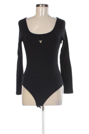 Damska bluzka-body Guess, Rozmiar M, Kolor Czarny, Cena 355,99 zł
