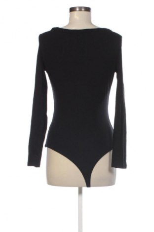 Damska bluzka-body Guess, Rozmiar M, Kolor Czarny, Cena 355,99 zł