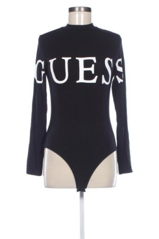 Bluză-body de damă. Guess, Mărime L, Culoare Negru, Preț 367,99 Lei