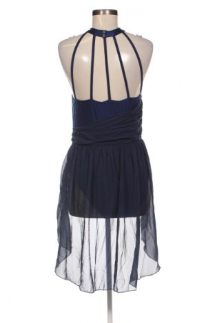 Bluză-body de damă. Iefiel, Mărime L, Culoare Albastru, Preț 105,99 Lei
