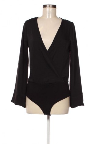 Damska bluzka-body LeGer By Lena Gercke, Rozmiar XS, Kolor Czarny, Cena 252,99 zł