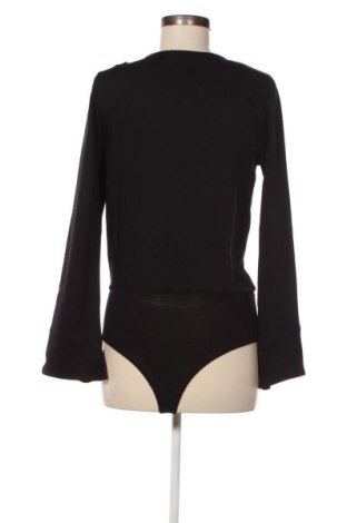 Damska bluzka-body LeGer By Lena Gercke, Rozmiar XS, Kolor Czarny, Cena 252,99 zł