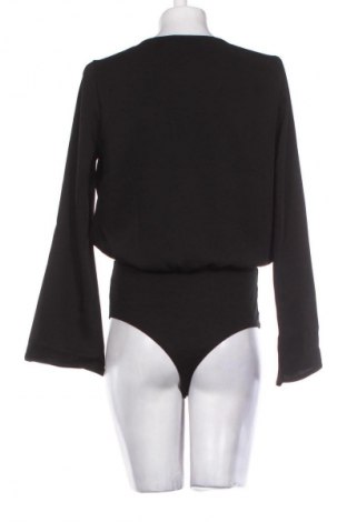 Damska bluzka-body LeGer By Lena Gercke, Rozmiar M, Kolor Czarny, Cena 252,99 zł