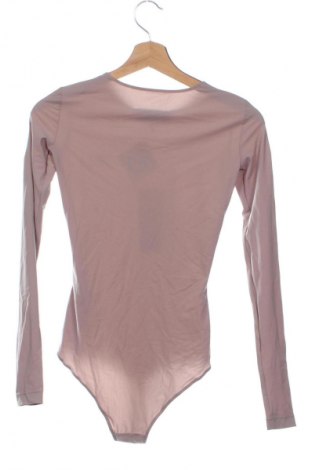 Damenbluse-Body MM6 Maison Martin Margiela, Größe XS, Farbe Beige, Preis € 259,99