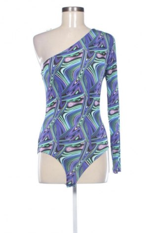 Bluză-body de damă. Noisy May, Mărime M, Culoare Multicolor, Preț 261,99 Lei