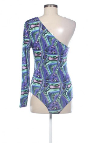 Bluză-body de damă. Noisy May, Mărime M, Culoare Multicolor, Preț 261,99 Lei
