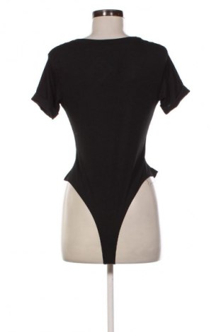 Dámská halenka -body  Pretty Little Thing, Velikost XL, Barva Černá, Cena  499,00 Kč