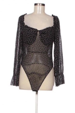Damska bluzka-body Pretty Little Thing, Rozmiar XL, Kolor Kolorowy, Cena 101,99 zł