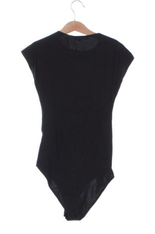 Damenbluse-Body Pull&Bear, Größe S, Farbe Schwarz, Preis 21,99 €