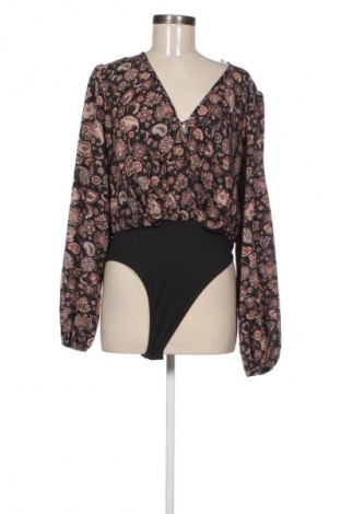 Dámská halenka -body  SHEIN, Velikost L, Barva Vícebarevné, Cena  394,00 Kč