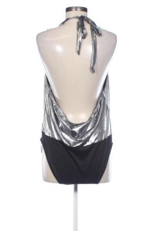 Damenbluse-Body SHEIN, Größe XL, Farbe Mehrfarbig, Preis € 8,99