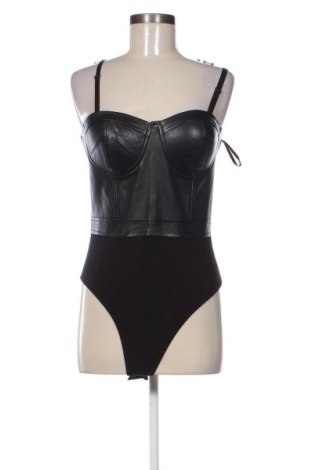Dámská halenka -body  Tally Weijl, Velikost XL, Barva Černá, Cena  392,00 Kč