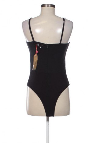 Dámská halenka -body  Tally Weijl, Velikost XL, Barva Černá, Cena  392,00 Kč