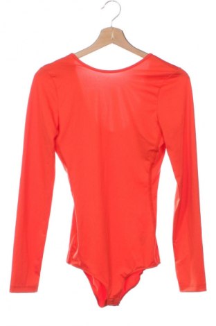 Bluză-body de damă. Tibi, Mărime M, Culoare Portocaliu, Preț 734,99 Lei