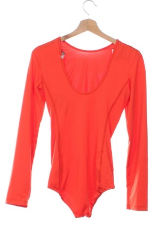 Bluză-body de damă. Tibi, Mărime M, Culoare Portocaliu, Preț 734,99 Lei