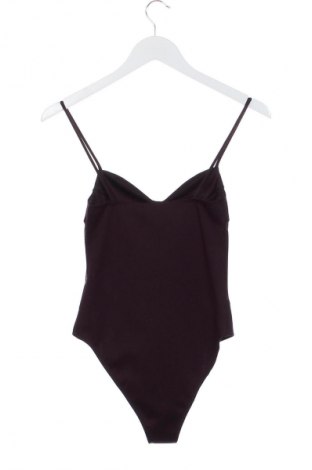 Damska bluzka-body Topshop, Rozmiar XS, Kolor Fioletowy, Cena 80,99 zł
