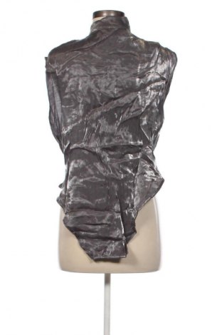 Damska bluzka-body Unbranded, Rozmiar XXL, Kolor Szary, Cena 101,99 zł