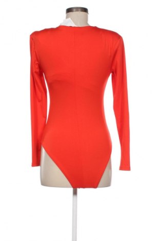 Női ing-body Zara, Méret M, Szín Narancssárga
, Ár 14 630 Ft