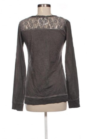 Damen Shirt 17 & Co., Größe M, Farbe Grau, Preis 13,99 €