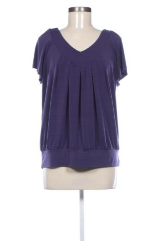 Damen Shirt AB Studio, Größe L, Farbe Lila, Preis € 9,74