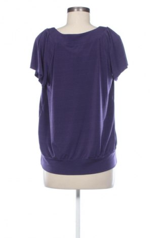 Damen Shirt AB Studio, Größe L, Farbe Lila, Preis € 9,74