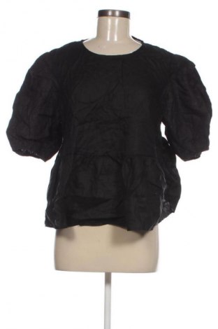 Bluză de femei AERE, Mărime XL, Culoare Negru, Preț 496,99 Lei
