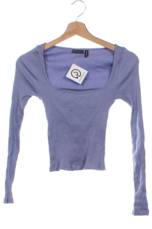 Bluzka damska ASOS, Rozmiar XXS, Kolor Niebieski, Cena 111,99 zł