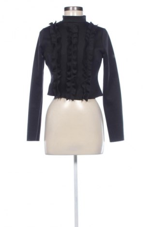 Dámská halenka ASOS, Velikost M, Barva Černá, Cena  379,00 Kč